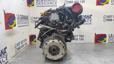 Автозапчасти б/у полный двигатель за mitsubishi grandis (na0w) 2.0 di-d inform ссылки oem iam   