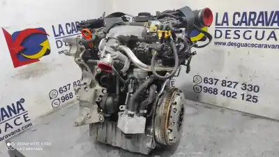 Автозапчасти б/у полный двигатель за mitsubishi grandis (na0w) 2.0 di-d inform ссылки oem iam   