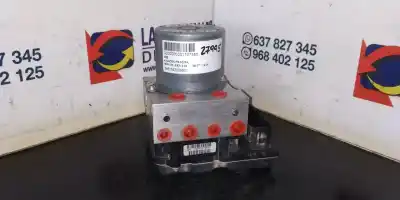 Peça sobressalente para automóvel em segunda mão abs por bmw x3 (e83) 2.0d referências oem iam 3451342039501