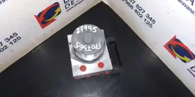 Peça sobressalente para automóvel em segunda mão abs por bmw x3 (e83) 2.0d referências oem iam 3451342039501  