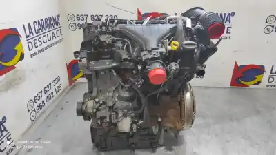 Second-hand car spare part COMPLETE ENGINE for PEUGEOT 308  OEM IAM references RHR  