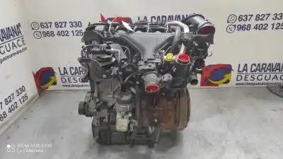 Second-hand car spare part COMPLETE ENGINE for PEUGEOT 308 SW  OEM IAM references RHR  