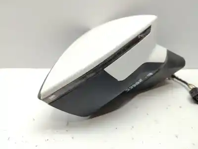 Автозапчастина б/у правий задний огляд для seat leon (5f1) i-tech ecomotive посилання на oem iam 5f1857508n  