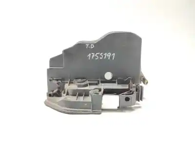 Pièce détachée automobile d'occasion serrure de porte arrière droite pour bmw serie 1 lim. (f20) 116d références oem iam 7229460