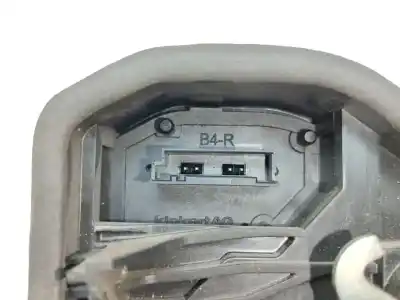 Tweedehands auto-onderdeel achter rechts deurslot voor bmw 1 (f20) 116 d oem iam-referenties 7229460