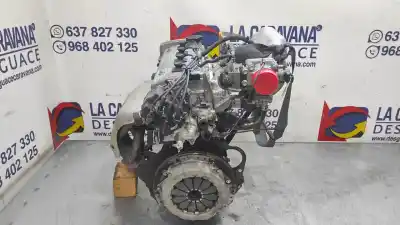 İkinci el araba yedek parçası komple motor için toyota corolla (e12) 1.6 16v oem iam referansları 4afe  