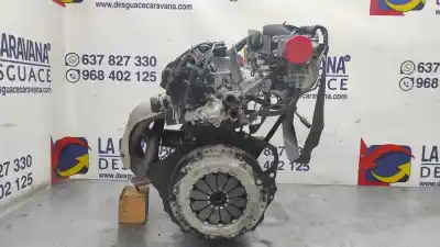 İkinci el araba yedek parçası komple motor için toyota corolla (e12) 1.6 16v oem iam referansları 4afe  