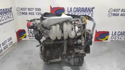 İkinci el araba yedek parçası komple motor için toyota corolla (e12) 1.6 16v oem iam referansları 4afe  