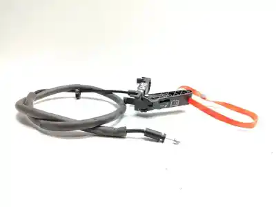 Second-hand car spare part brake hose for jeep gr.cherokee (wk) 3.0 crd limited oem iam references 144js7741