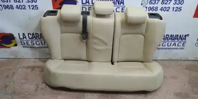 Second-hand car spare part complete seat set for lexus ct 200h oem iam references   