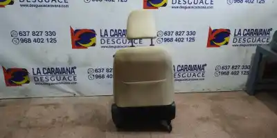 Second-hand car spare part complete seat set for lexus ct 200h oem iam references   