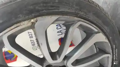 Автозапчастина б/у шина для land rover range rover (lm) tdv8 hse посилання на oem iam lr039141  