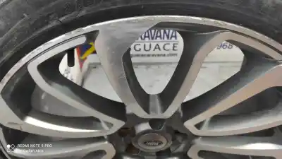 Автозапчастина б/у шина для land rover range rover (lm) tdv8 hse посилання на oem iam lr039141  