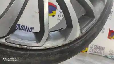 Автозапчастина б/у шина для land rover range rover (lm) tdv8 hse посилання на oem iam lr039141  