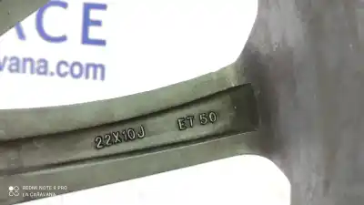 Автозапчасти б/у шина за land rover range rover (lm) tdv8 hse ссылки oem iam lr039141