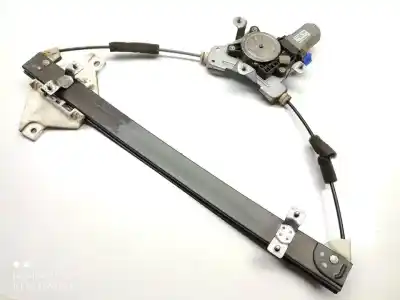 Peça sobressalente para automóvel em segunda mão elevador de vidros dianteiro direito por chevrolet captiva 2.0 vcdi lt referências oem iam 96624333