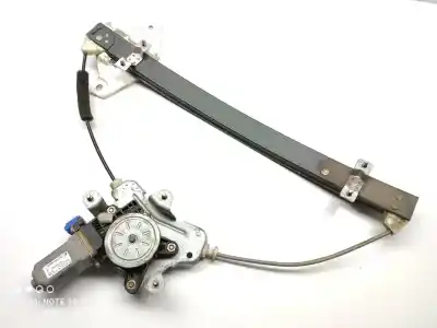 Peça sobressalente para automóvel em segunda mão elevador de vidros traseiro direito por chevrolet captiva 2.0 vcdi lt referências oem iam 96624335