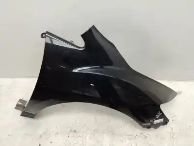 Автозапчасти б/у переднее правое крыло за mazda cx-7 (er) active ссылки oem iam e22152110e  