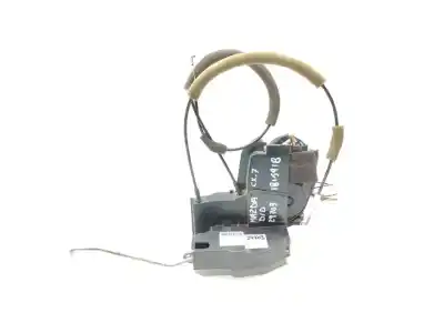 Автозапчасти б/у замок передней правой двери за mazda cx-7 (er) active ссылки oem iam eh1458310e  