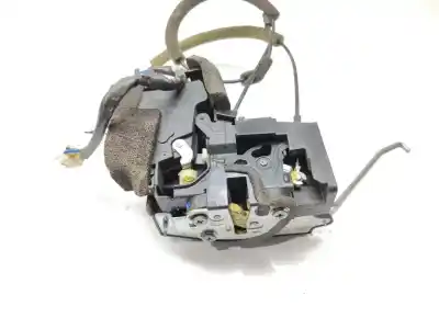 Автозапчасти б/у замок передней правой двери за mazda cx-7 (er) active ссылки oem iam eh1458310e  