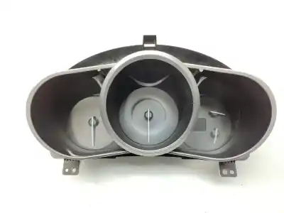 Автозапчастина б/у панель інструментів для mazda cx-7 (er) active посилання на oem iam jeeh64b