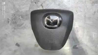 Автозапчасти б/у комплект подушки безопасности за mazda cx-7 (er) active ссылки oem iam t93414a  