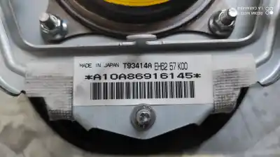 Автозапчасти б/у комплект подушки безопасности за mazda cx-7 (er) active ссылки oem iam t93414a  