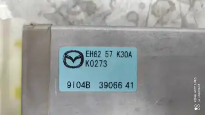 Автозапчасти б/у комплект подушки безопасности за mazda cx-7 (er) active ссылки oem iam t93414a  