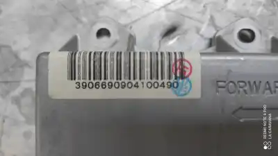 Автозапчасти б/у комплект подушки безопасности за mazda cx-7 (er) active ссылки oem iam t93414a  