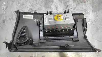 Автозапчасти б/у комплект подушки безопасности за mazda cx-7 (er) active ссылки oem iam t93414a  
