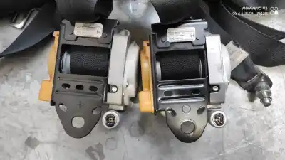 Автозапчасти б/у комплект подушки безопасности за mazda cx-7 (er) active ссылки oem iam t93414a  