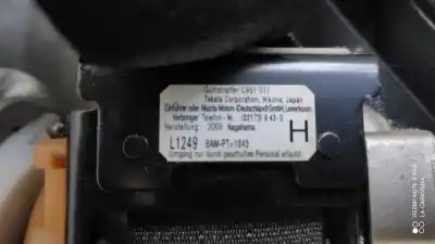 Автозапчасти б/у комплект подушки безопасности за mazda cx-7 (er) active ссылки oem iam t93414a  