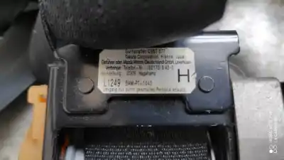 Автозапчасти б/у комплект подушки безопасности за mazda cx-7 (er) active ссылки oem iam t93414a  