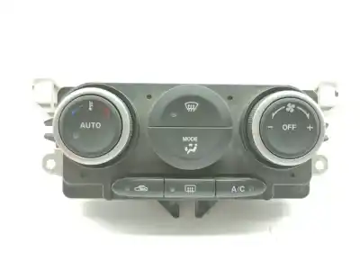 Автозапчастина б/у клімат-контроль для mazda cx-7 (er) active посилання на oem iam k1900eh64