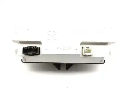 Автозапчасти б/у климат-контроль за mazda cx-7 (er) active ссылки oem iam k1900eh64  