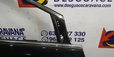 Автозапчастина б/у передні праві двері для mazda cx-7 (er) active посилання на oem iam   