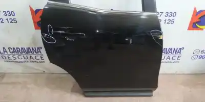 Автозапчастина б/у двері задні праві для mazda cx-7 (er) active посилання на oem iam   