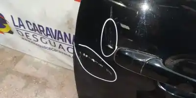 Автозапчастина б/у двері задні праві для mazda cx-7 (er) active посилання на oem iam   