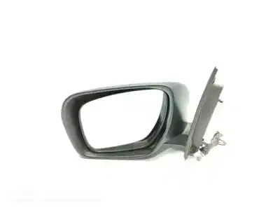 Second-hand car spare part left rearview mirror for mazda cx-7 (er) active oem iam references eh116912za  