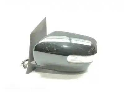Second-hand car spare part left rearview mirror for mazda cx-7 (er) active oem iam references eh116912za  