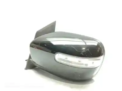 Second-hand car spare part left rearview mirror for mazda cx-7 (er) active oem iam references eh116912za  