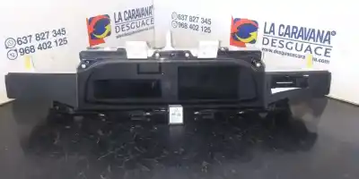 Second-hand car spare part gps navigation system for mazda cx-7 (er) active oem iam references 4685000064  