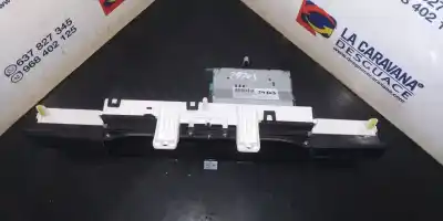 Second-hand car spare part gps navigation system for mazda cx-7 (er) active oem iam references 4685000064  