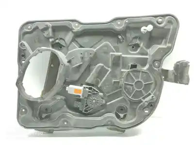 Second-hand car spare part passenger side right window regulator for jeep gr.cherokee (wk) 3.0 crd limited oem iam references 68079286aa