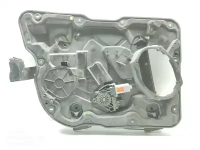 Second-hand car spare part driver left window regulator for jeep gr.cherokee (wk) 3.0 crd limited oem iam references 68079287aa