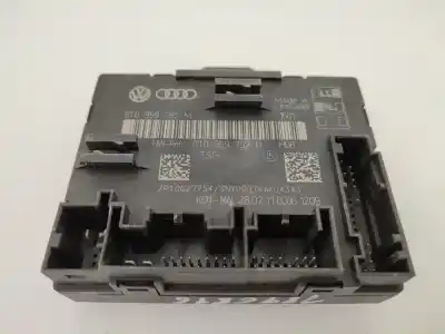Pièce détachée automobile d'occasion MODULE ÉLECTRONIQUE pour AUDI A4 BERLINA (B8)  Références OEM IAM 8T0959792D  