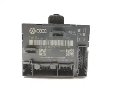 Pezzo di ricambio per auto di seconda mano MODULO ELETTRONICO per AUDI A4 AVANT (8K5) (2008)  Riferimenti OEM IAM 8K0959793B  