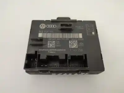 Second-hand car spare part comfort module for audi a4 b8 (8k2) 2.0 tdi oem iam references 8k0959794