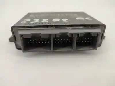 Second-hand car spare part electronic module for audi a6 c6 (4f2) 2.0 tdi oem iam references 4f0919283e  