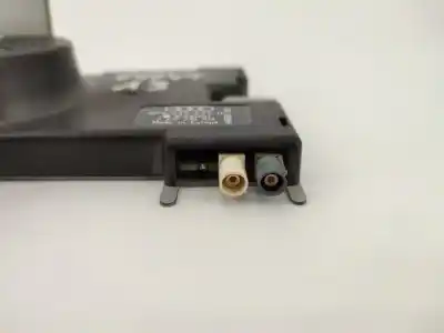 Second-hand car spare part electronic module for audi a3 (8p) 2.0 tdi ambiente (dpf) (125kw) oem iam references 8p4035225d  